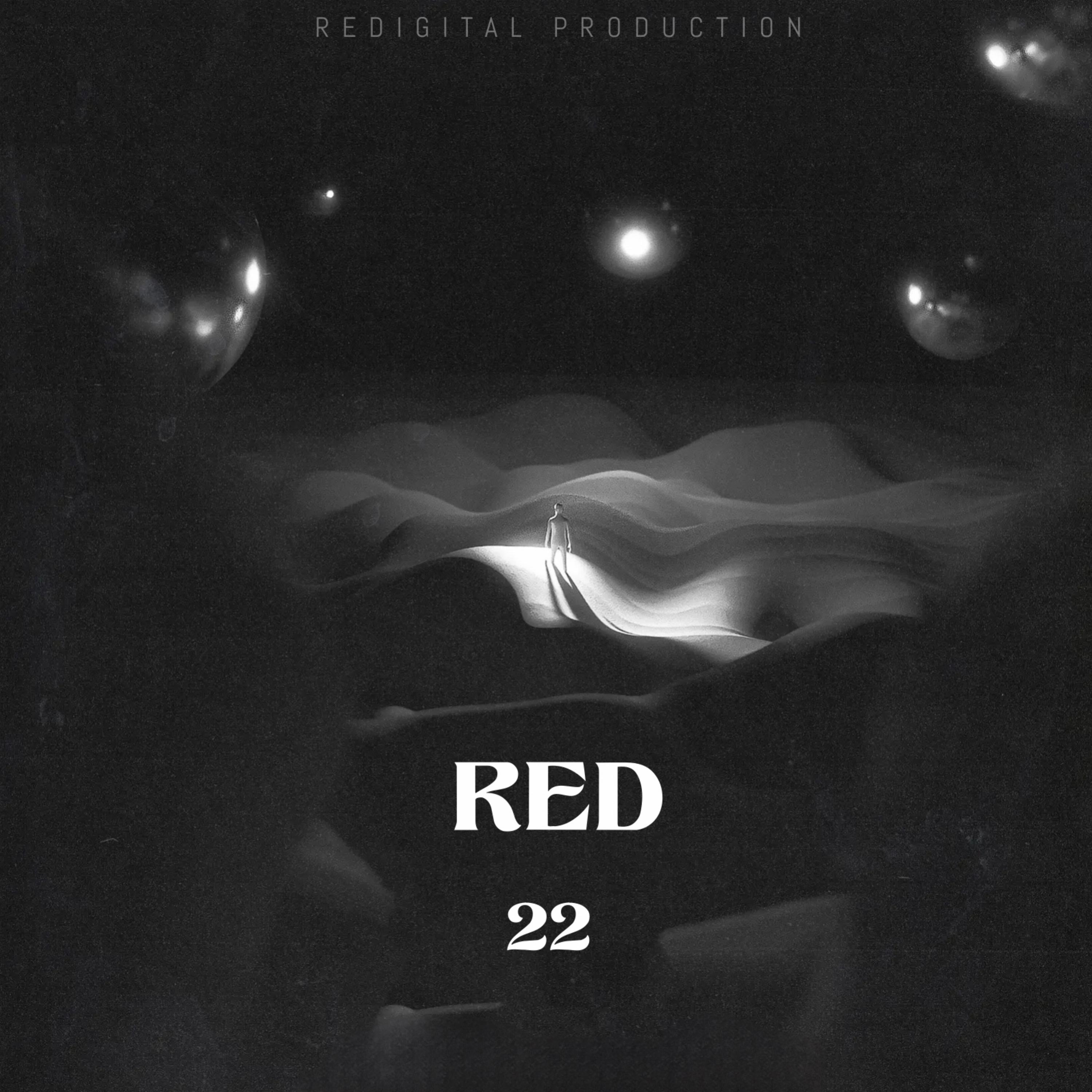 Red - 22