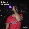 Zlatan - Praia da Barra