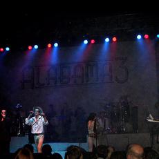 Alabama 3