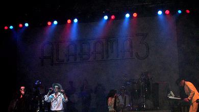 Alabama 3