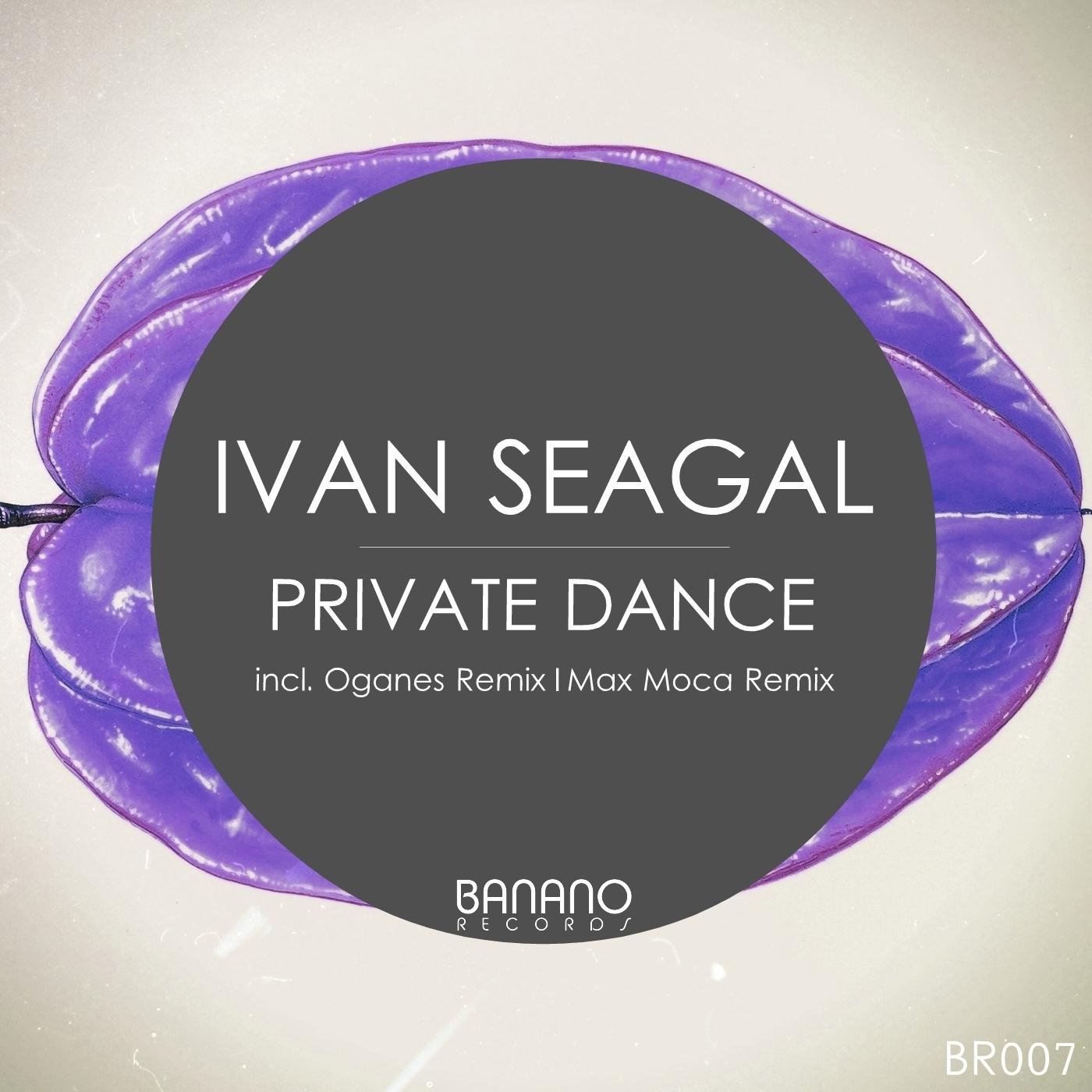 Private Dance