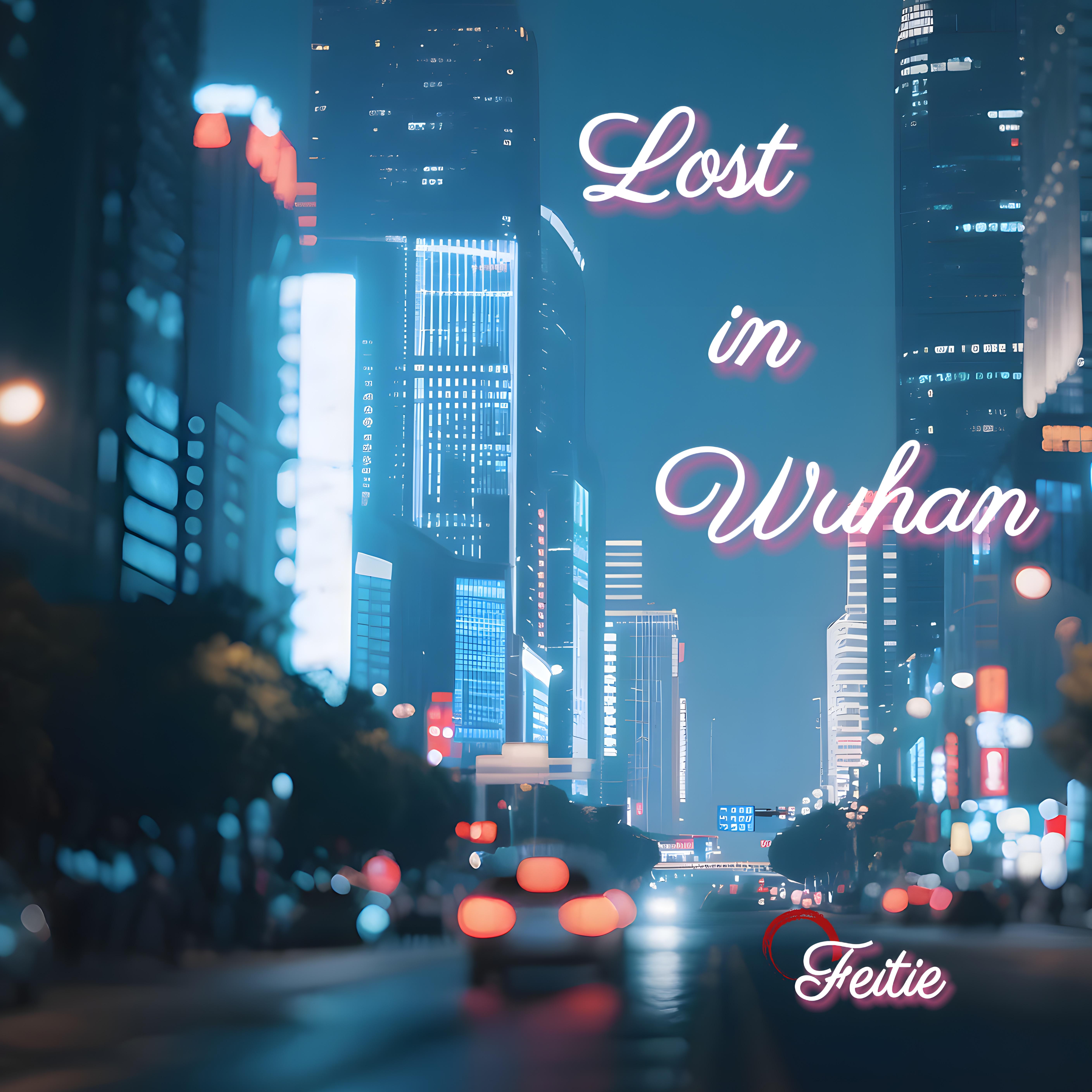 Lost in Wuhan