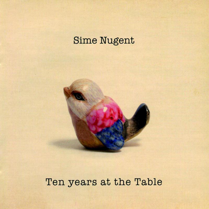 Ten Years At The Table