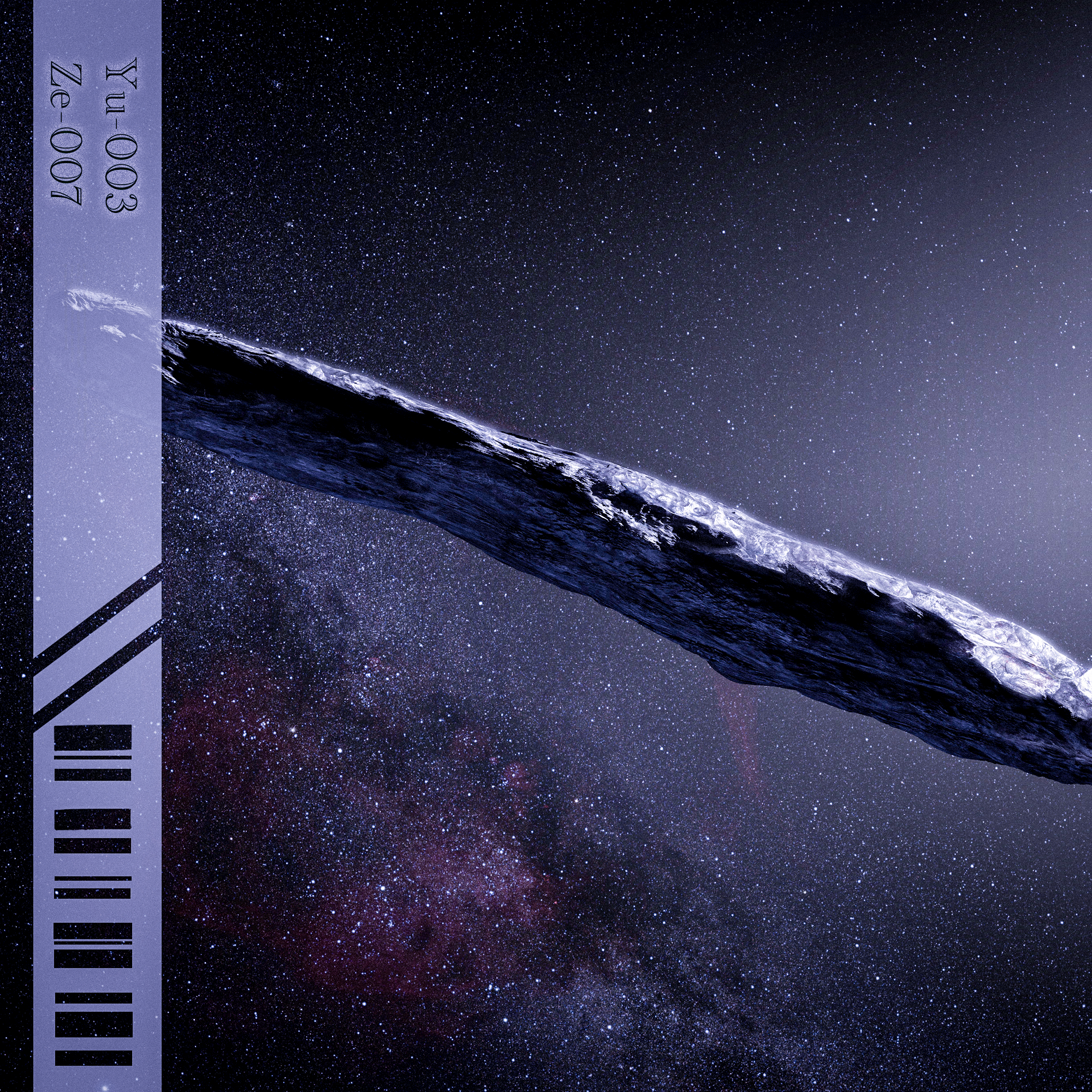 " 奥陌陌 " - Lil Uzi Vert x Bandmanrill Type Beat