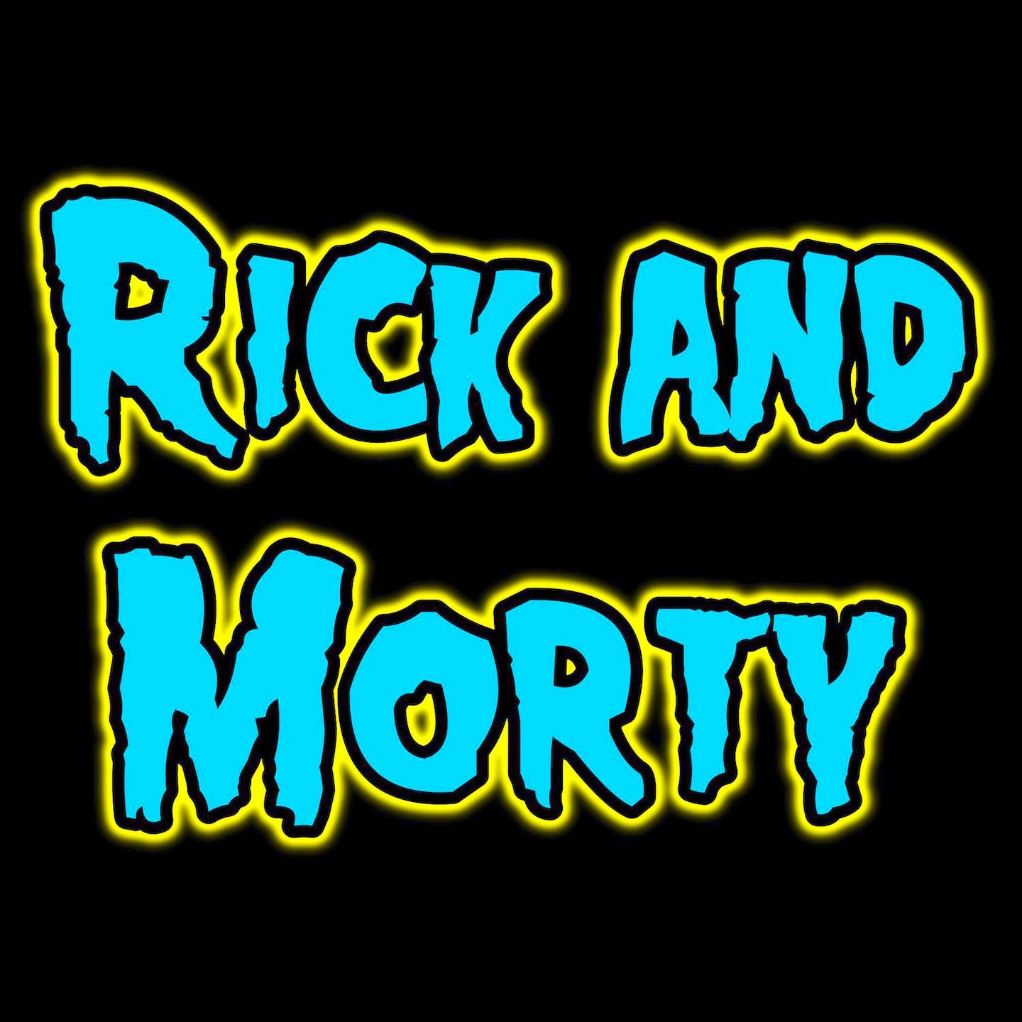 Rick and Morty Heist Theme (Tribute)