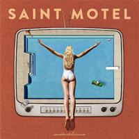 Move - Saint Motel (karaoke) 带和声伴奏
