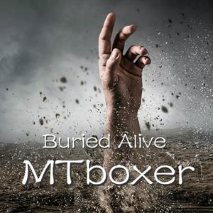 Buried Alive(karaoke Version) （原版立体声带和声）
