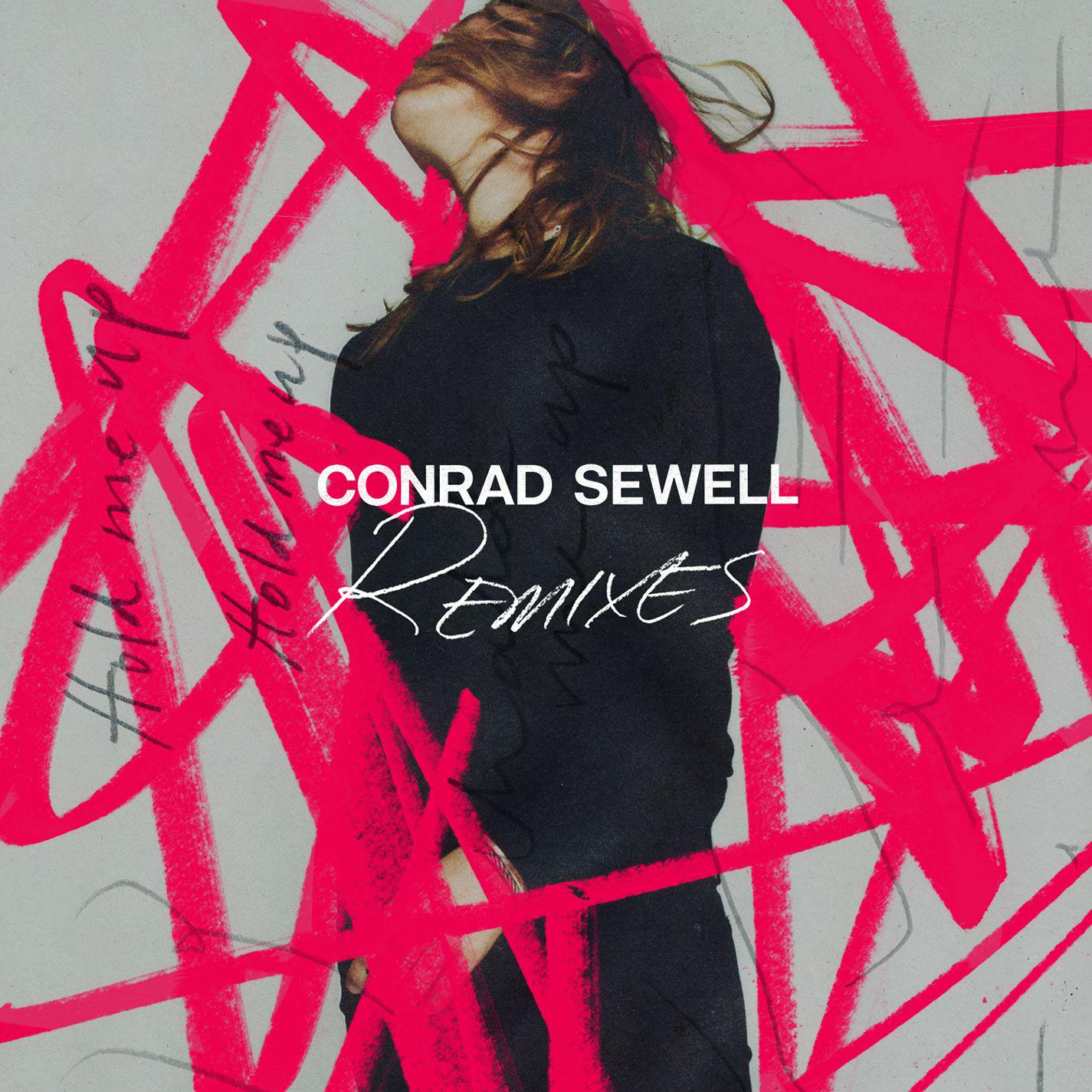 Conrad Sewell - Hold Me Up (Throttle Remix)