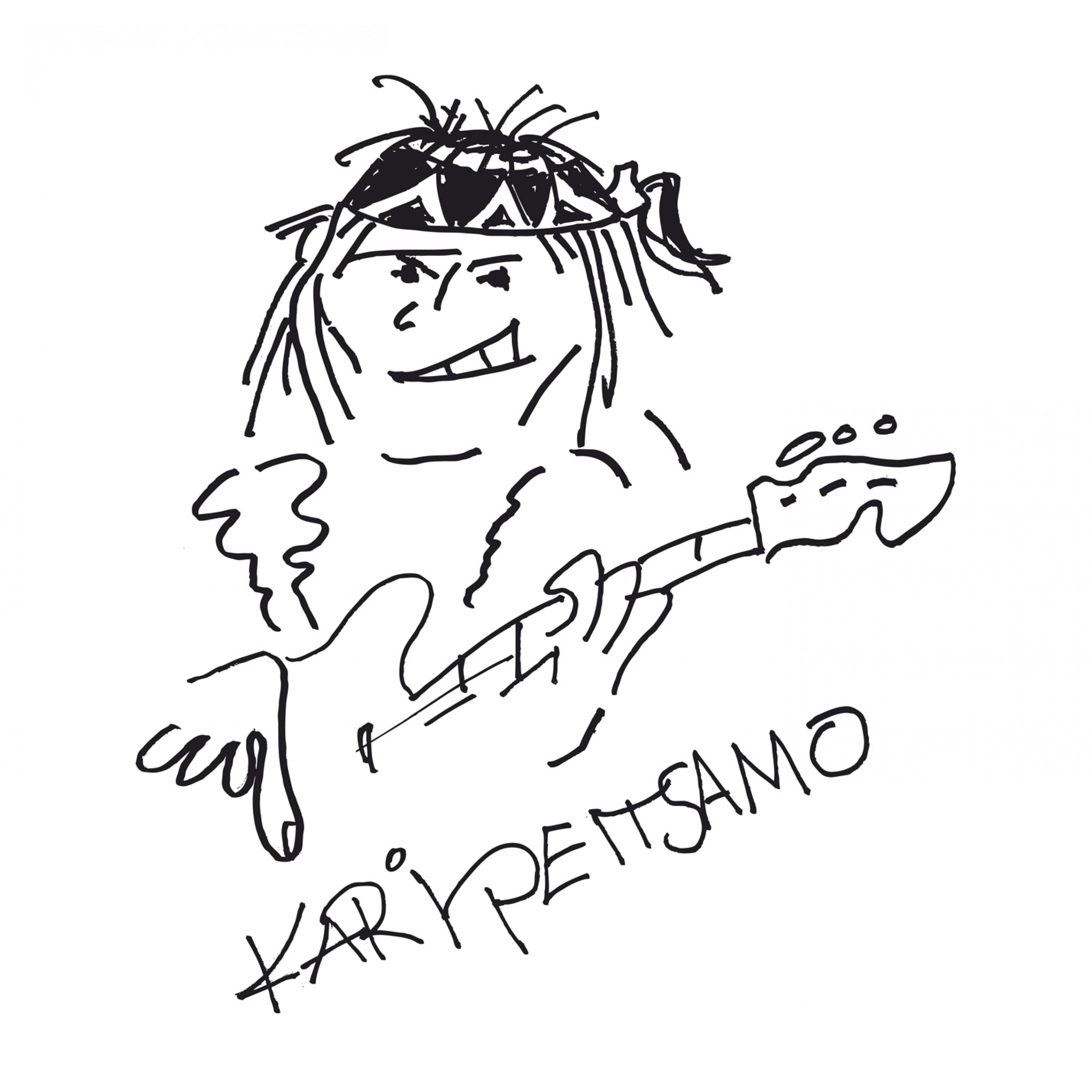 Kari Peitsamo