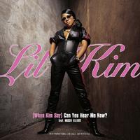 Lil  Kim - Can You Hear Me Now (instrumental)