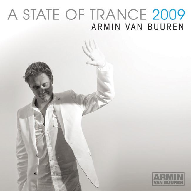 A State Of Trance 2009.专辑