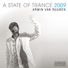 A State Of Trance 2009 (Full Continuous Mix, Pt. 1 - On The Beach)