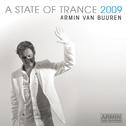 A State Of Trance 2009.