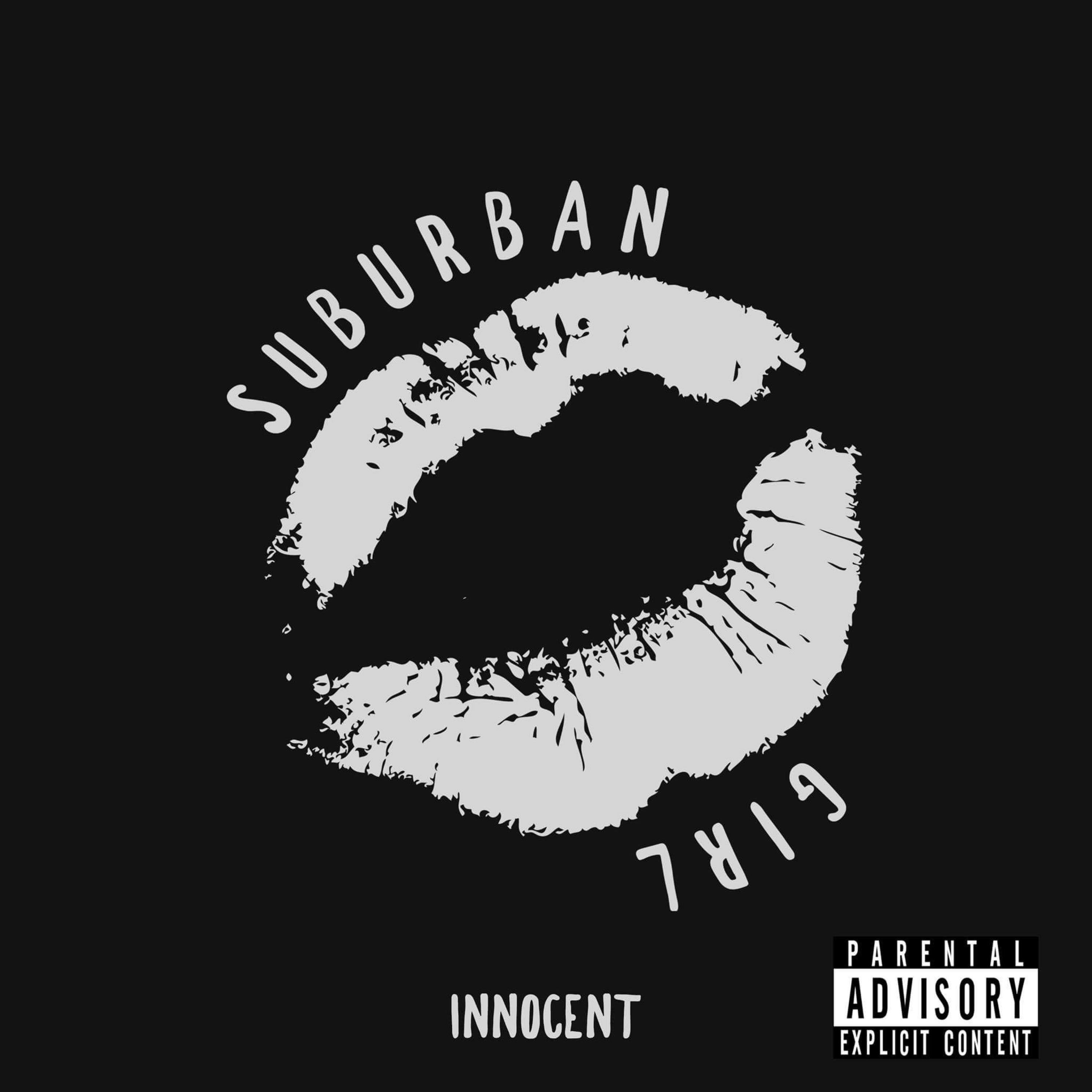 Suburban Girl