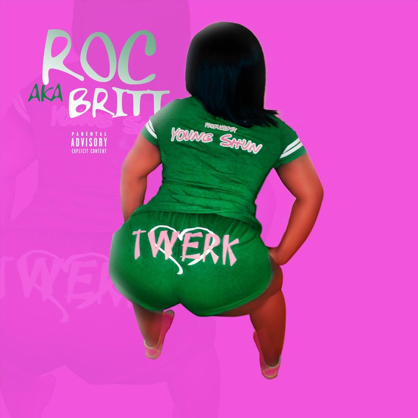 Twerk