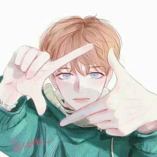 老夫的少女心♥【甜到齁】
