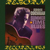 Summertime Blues - Eddie Cochran (karaoke)