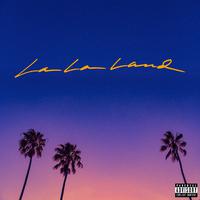 Bryce Vine-La La Land 伴奏