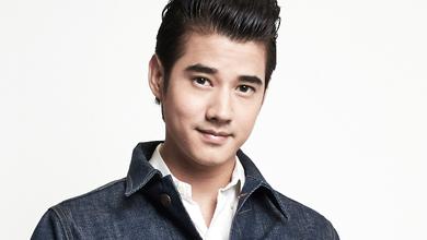 Mario Maurer