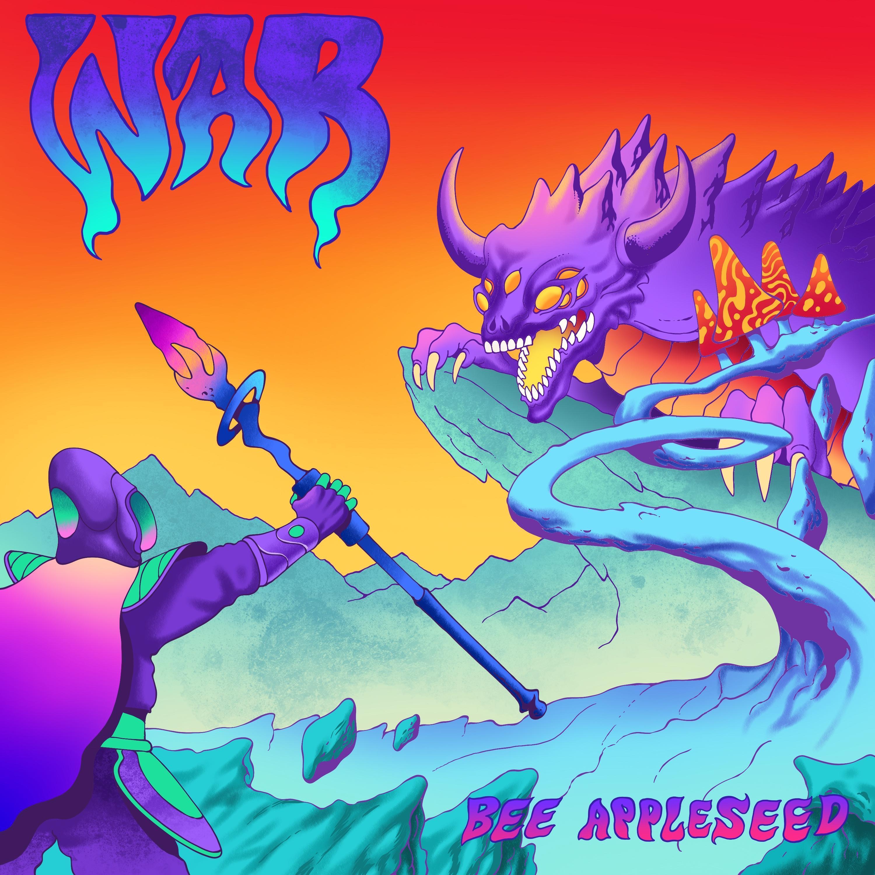 War (feat. Twin Power!, Funtimezzzzzzz & Nora Keyes) [Bob Marley Original]