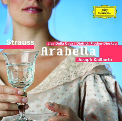 Arabella, Op.79 / Act 3