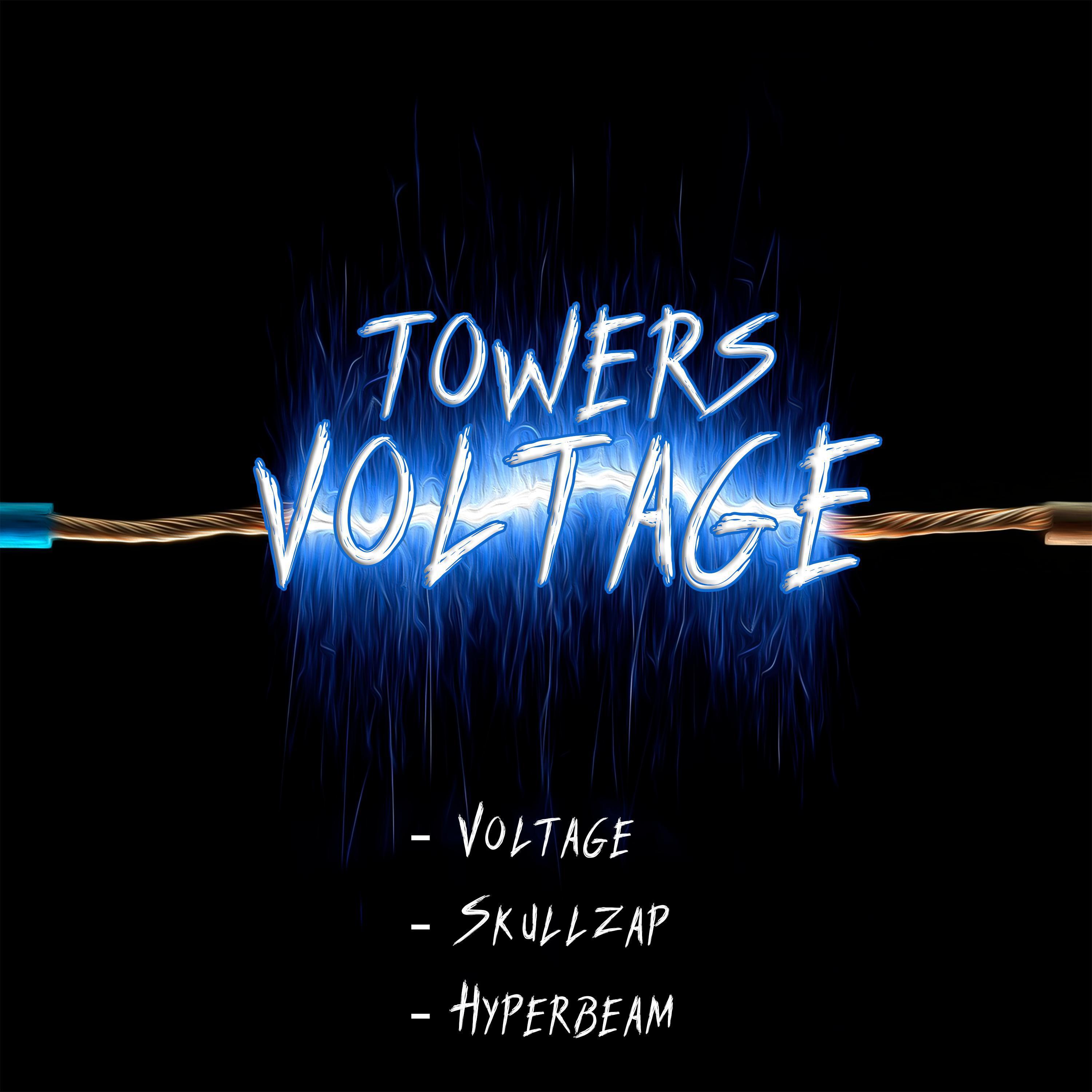 Towers - Hyperbeam