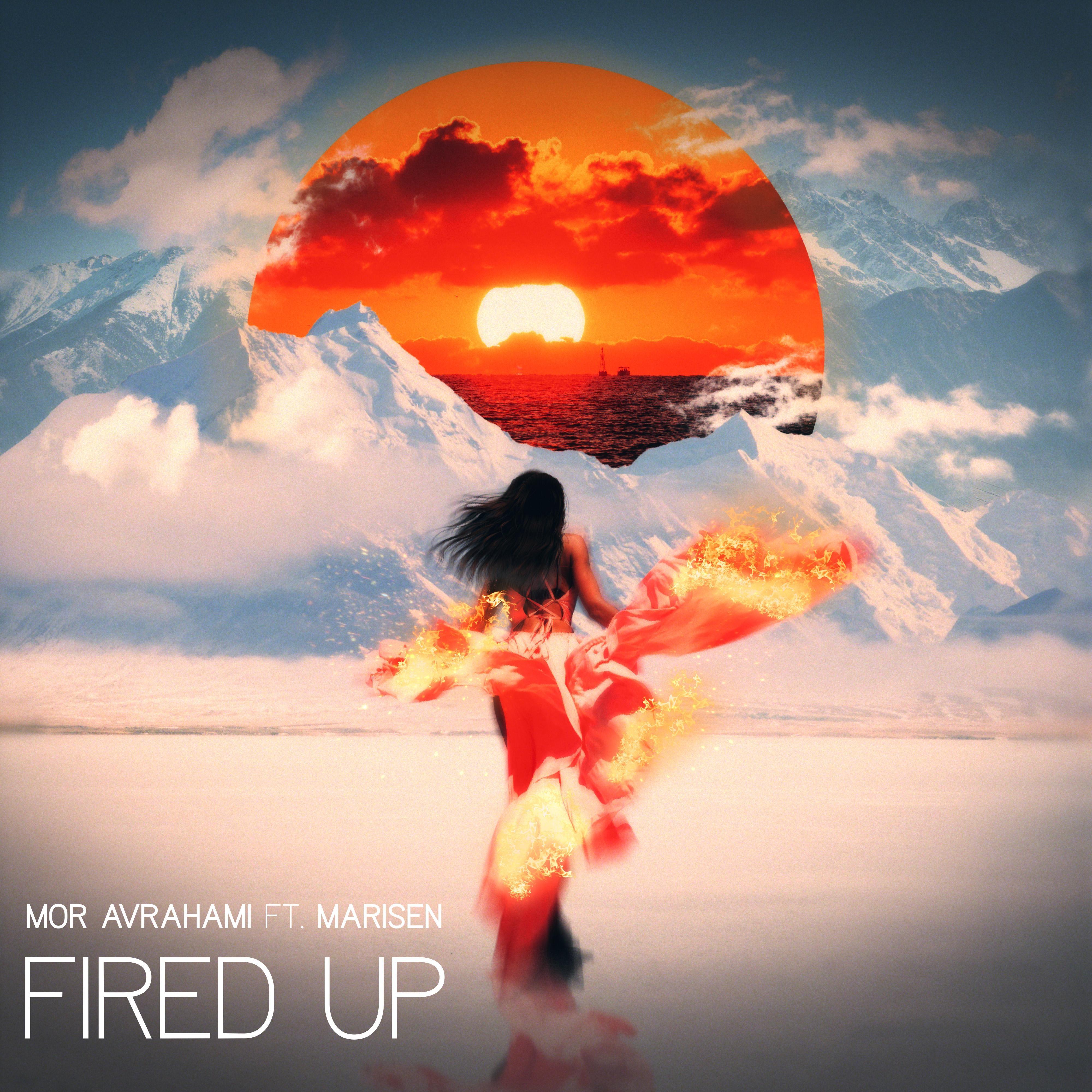 Fired Up (Extended Mix)