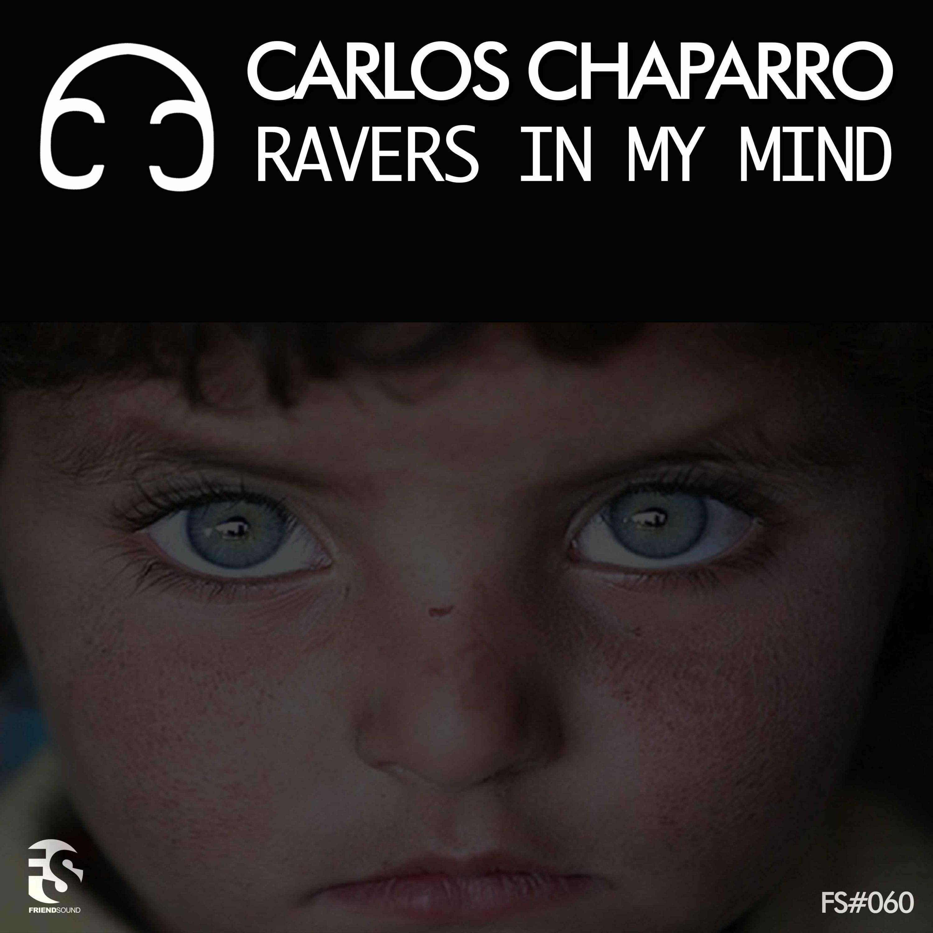 Ravers in My Mind