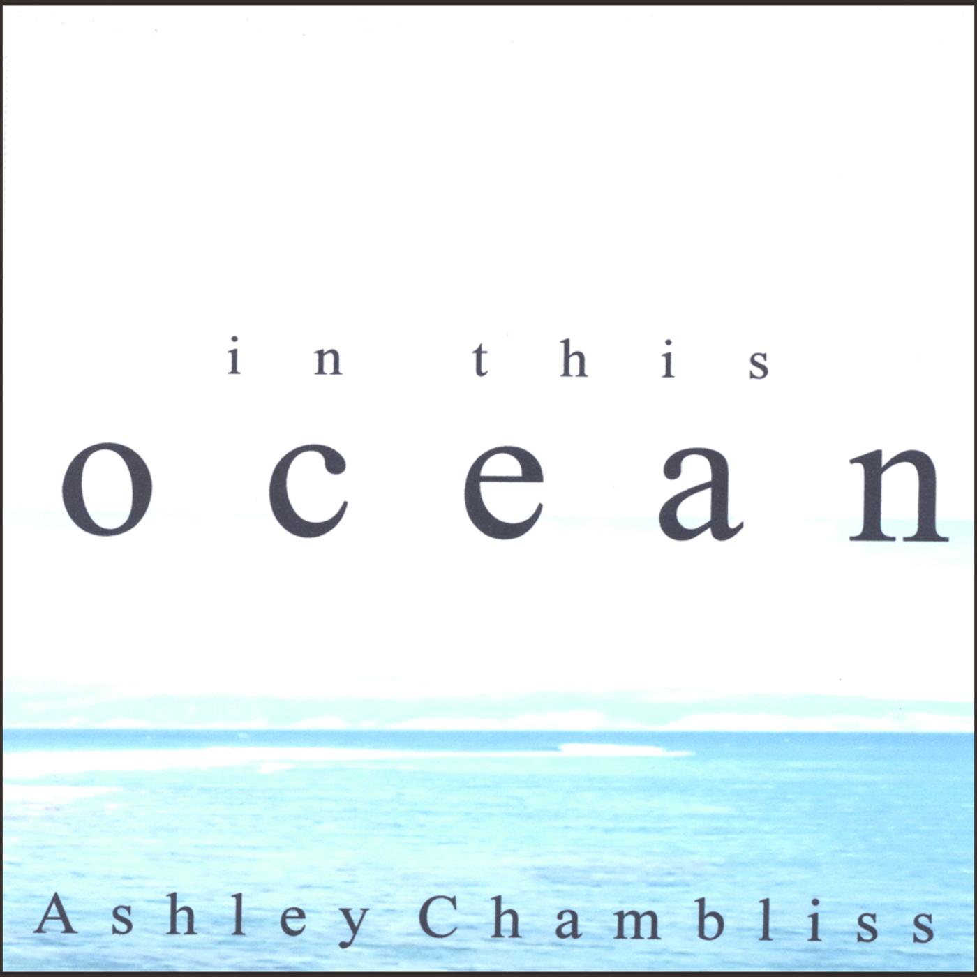 in this Ocean