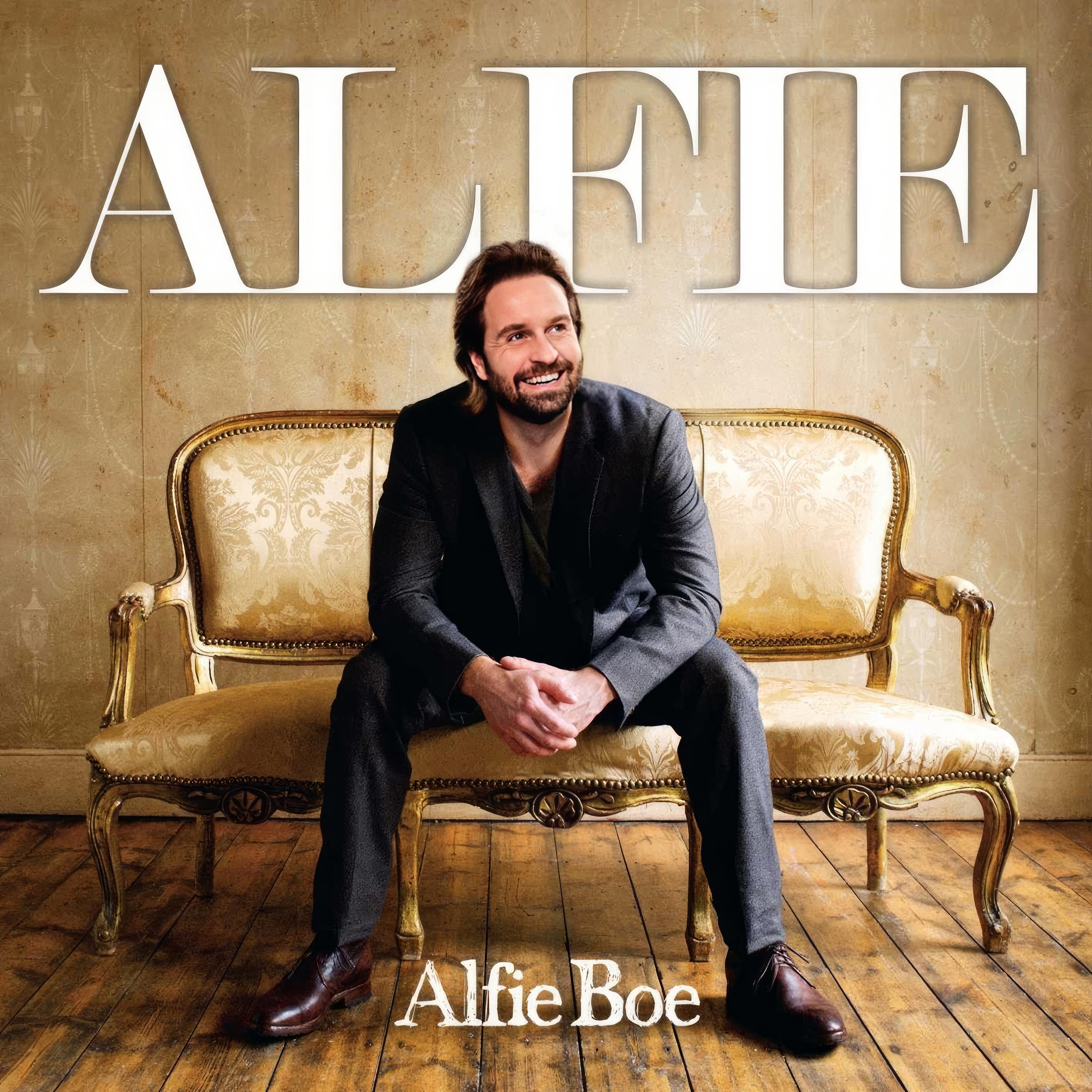 ALFIE(EU Version )