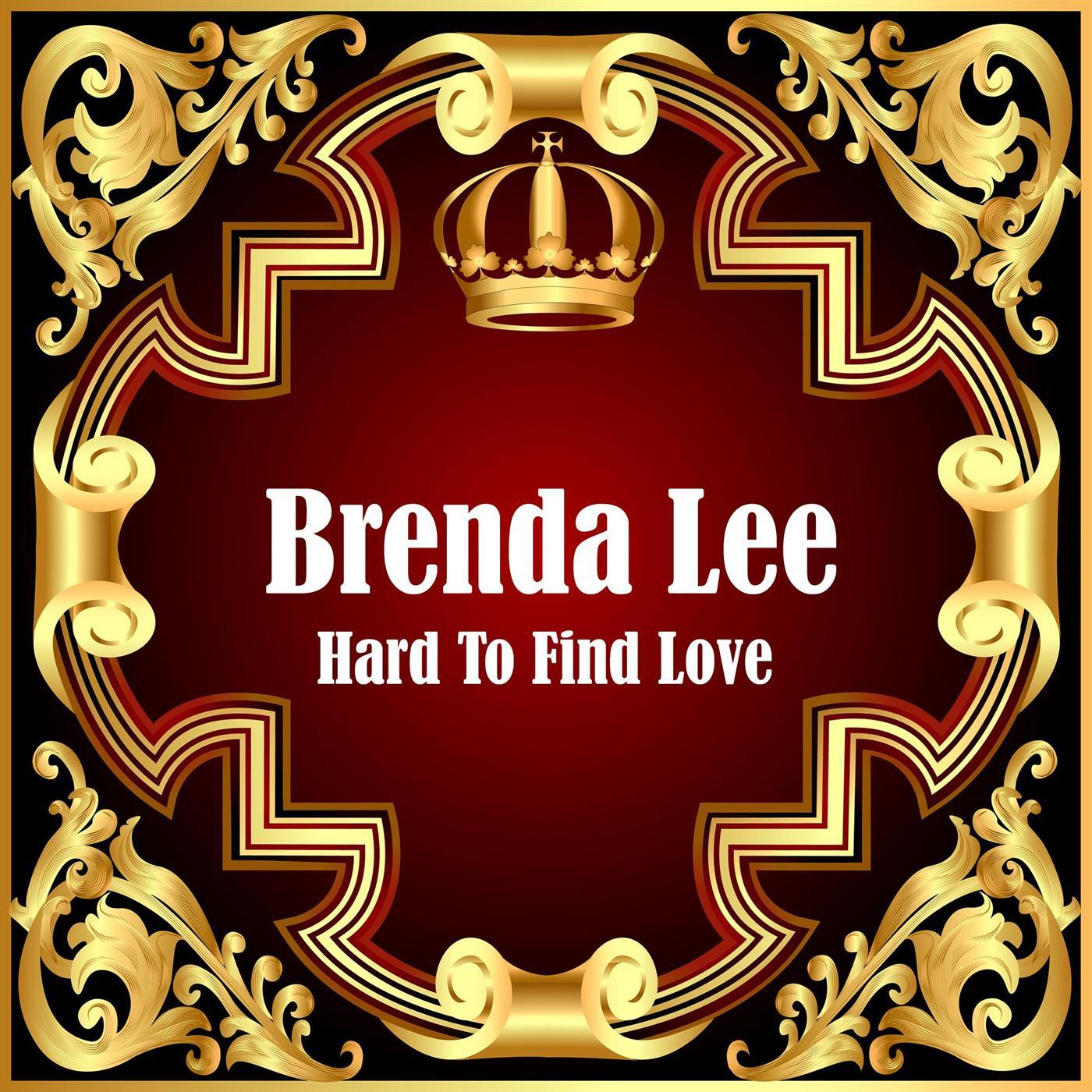 Hard To Find Love
