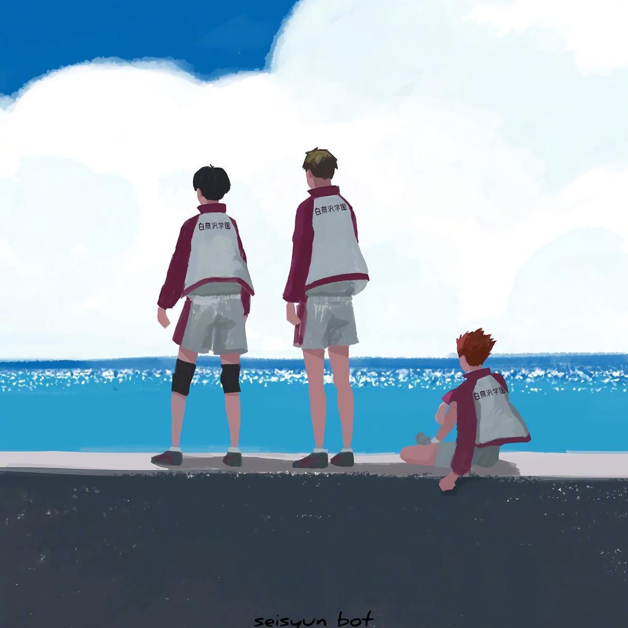 醒不来的梦(完整男版)(翻自 回小仙)