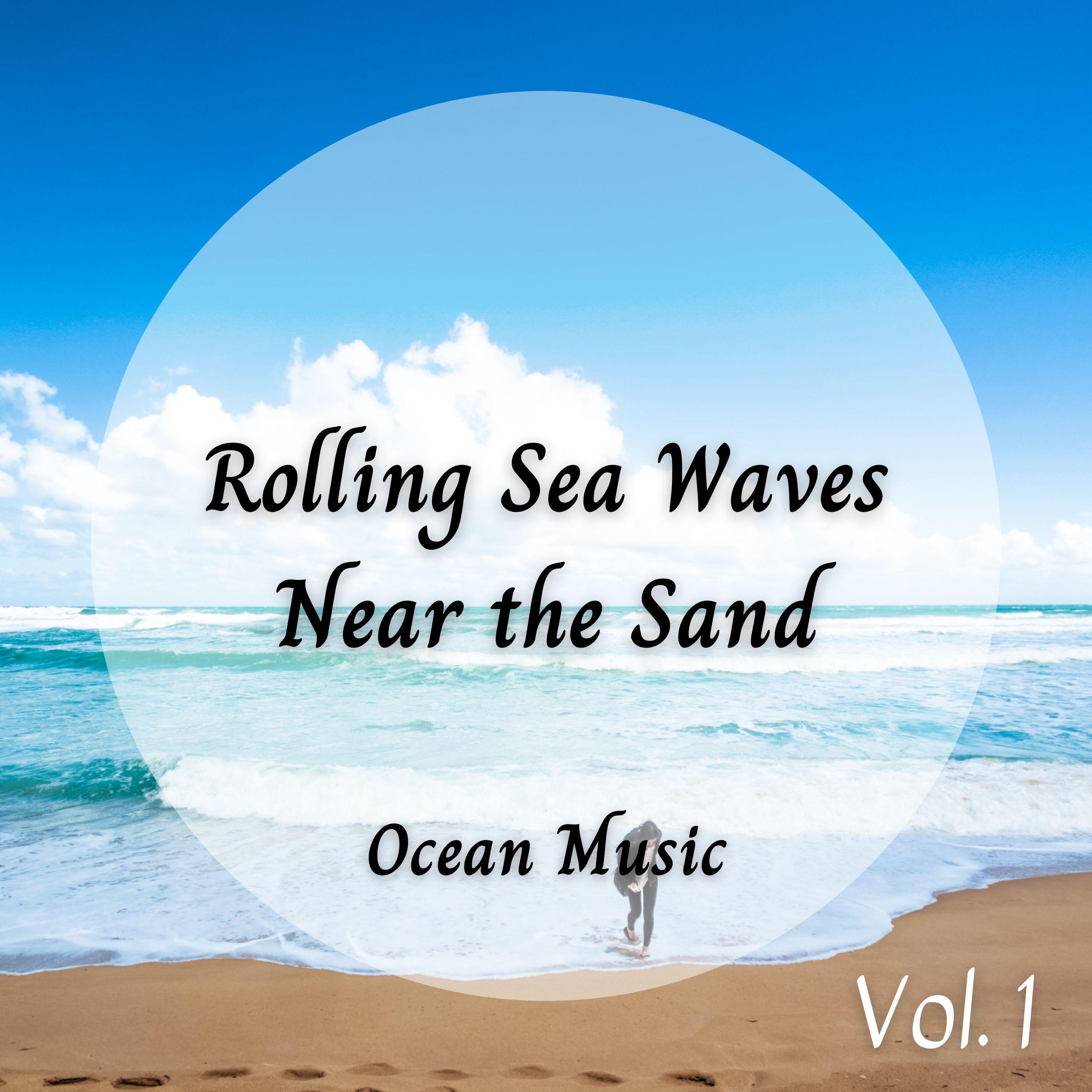 Ocean Sounds Plus - Always A Wave Lover