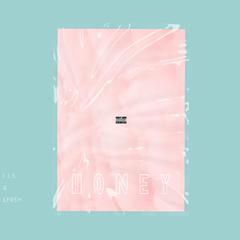 HONEY | Doja Cat & SZA R&B TYPE BEAT