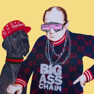 精致的国产rap歌单（各种风格）