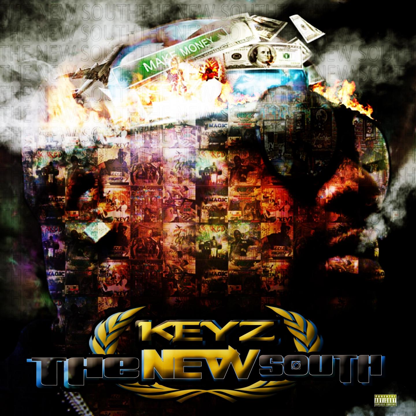 The New South