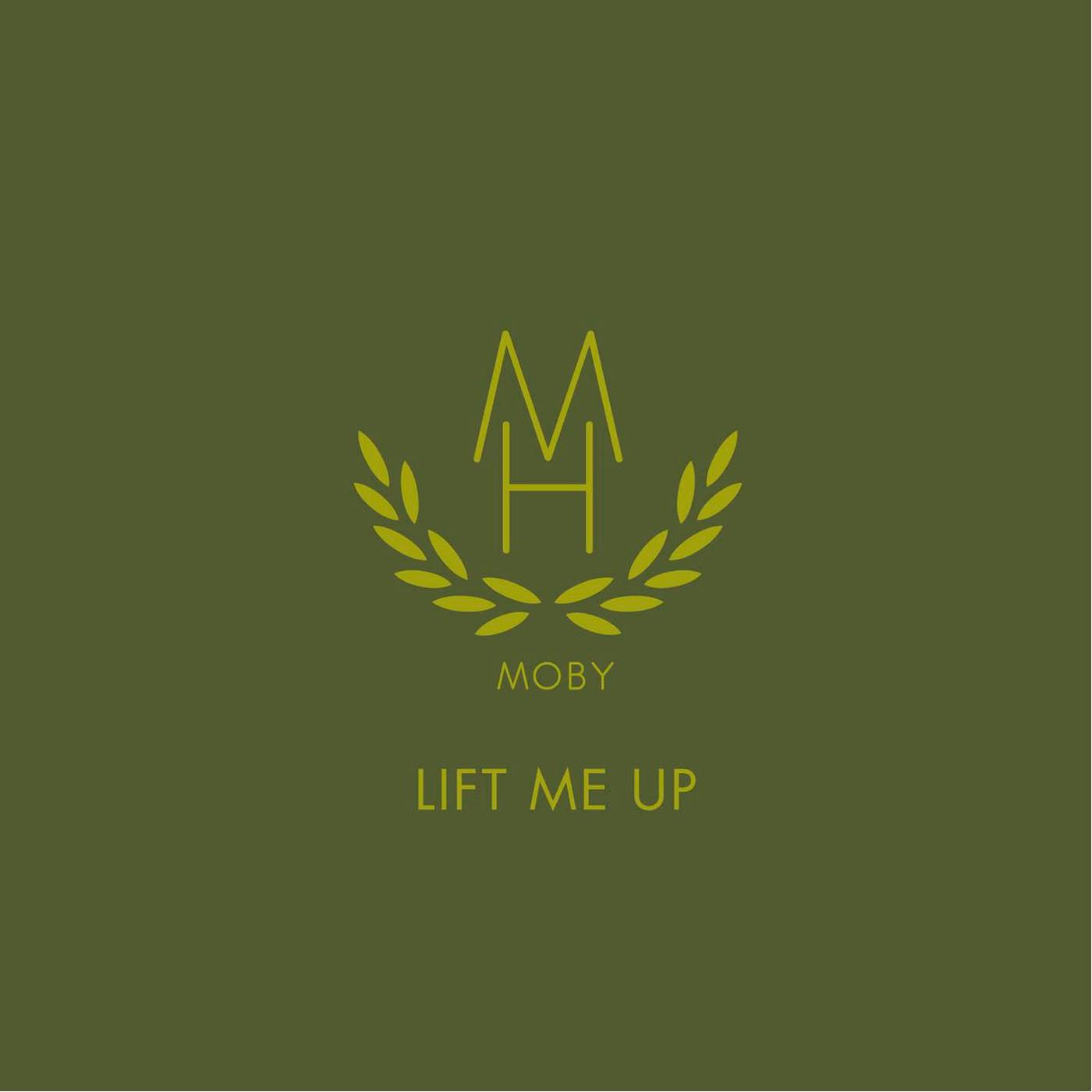 Lift Me Up (Radio Mix)