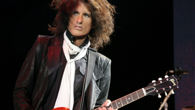 Joe Perry