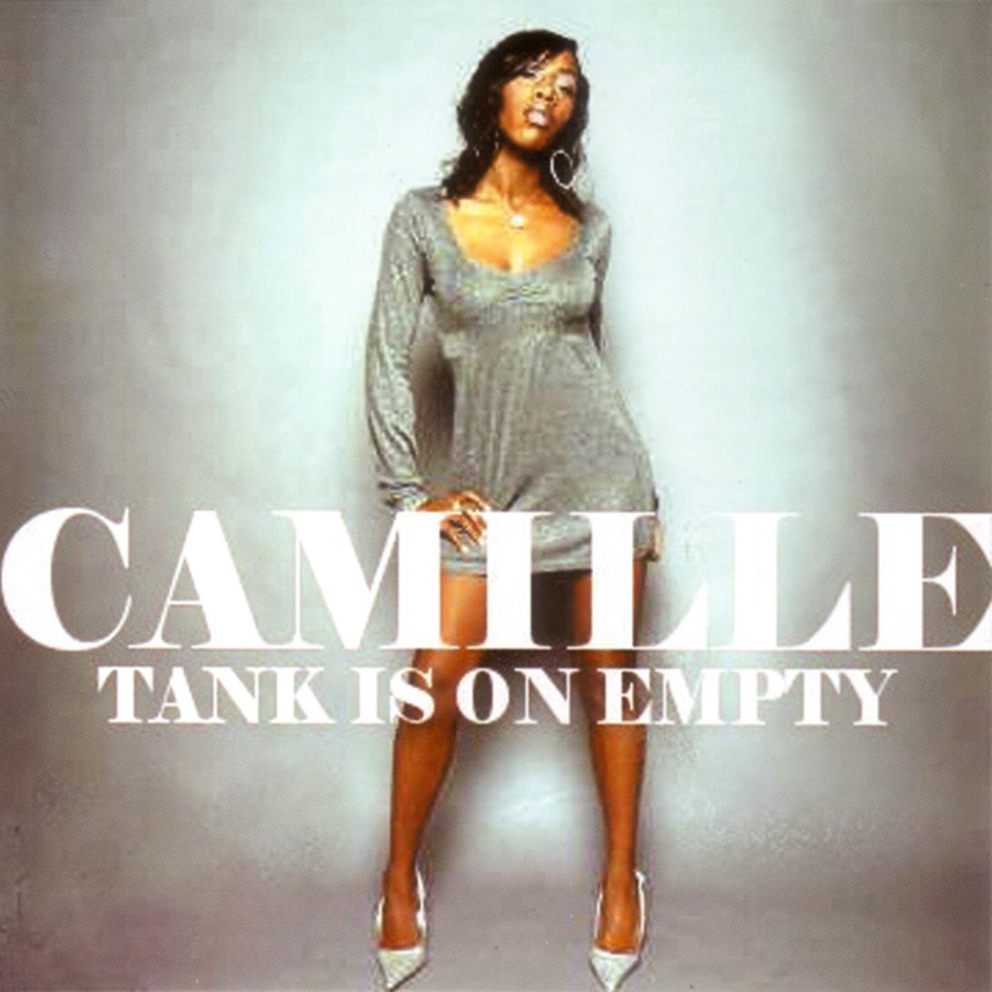 Camille Purcell - Tank Is On Empty