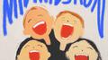 孩行3专辑