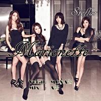 marionette 提线木偶￥stellar￥