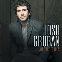 Josh Groban - Bells of New York City (karaoke)