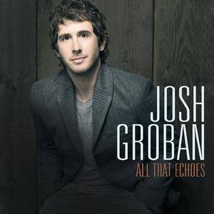 Bells of New York City - Josh Groban (AM karaoke) 带和声伴奏 （升8半音）