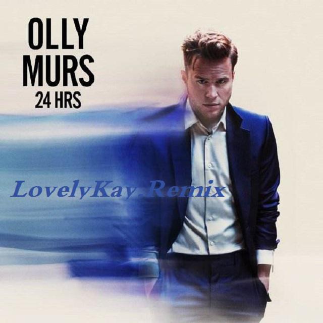 Olly Murs - That Girl (LovelyKay.ReMix)专辑