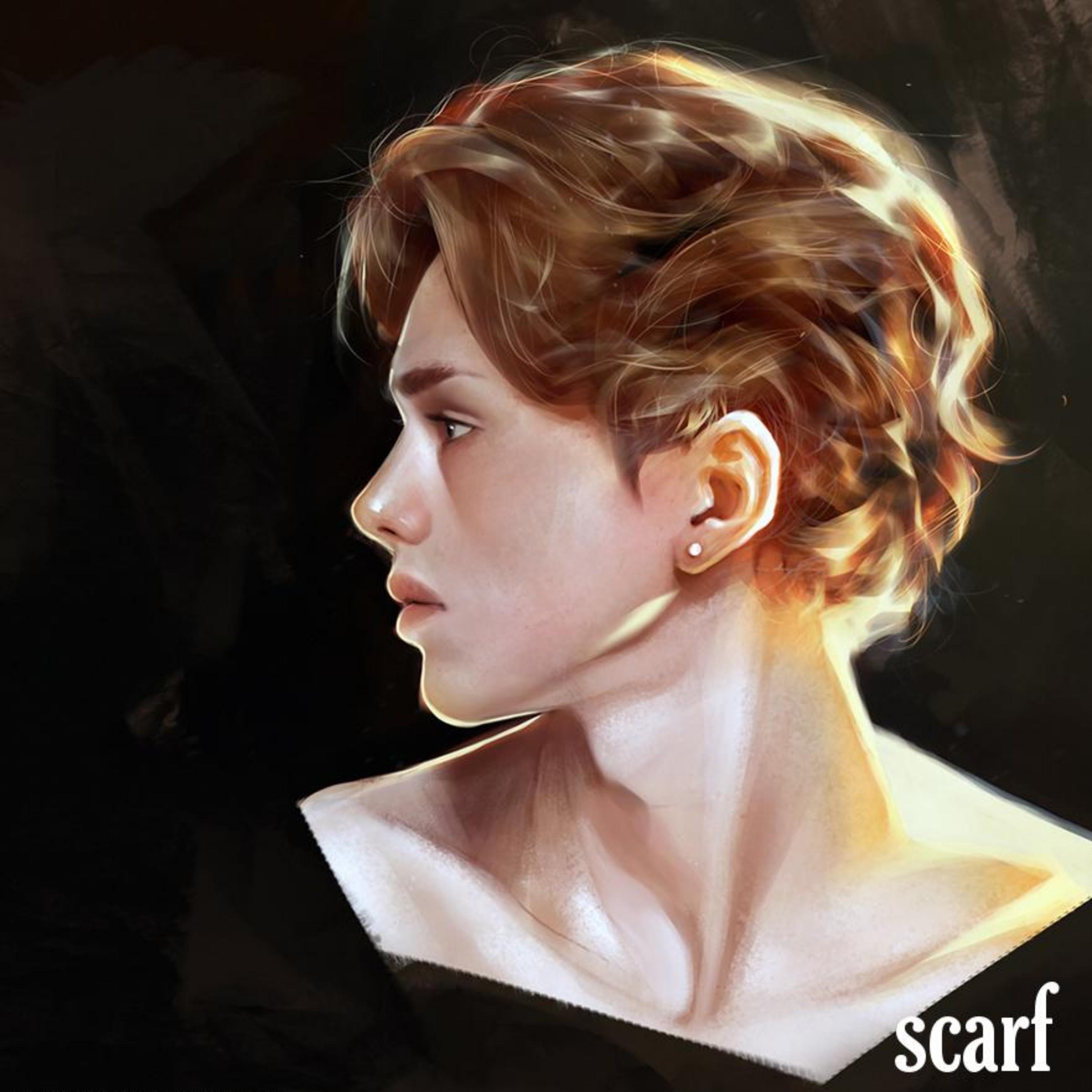 Scarf