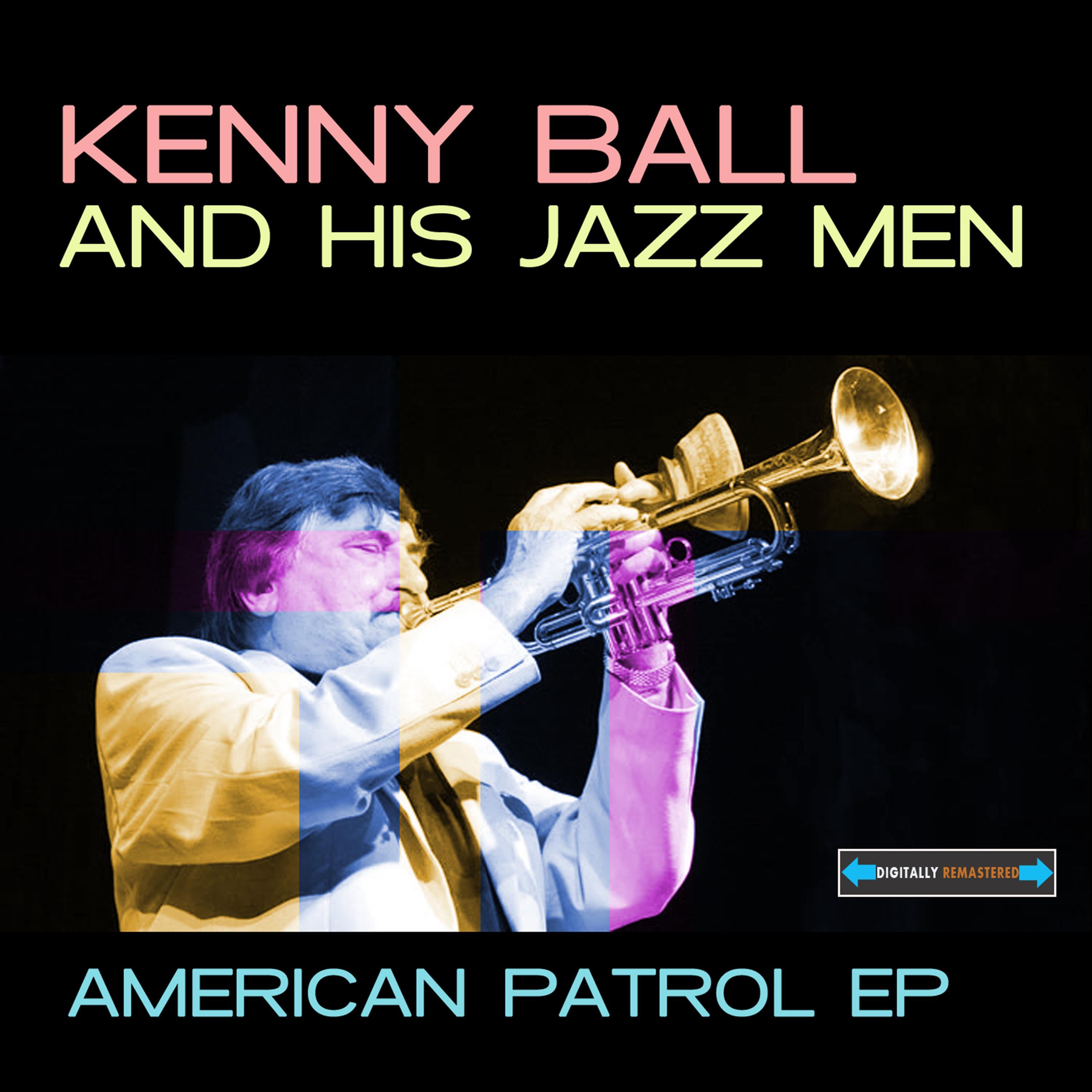 American Patrol