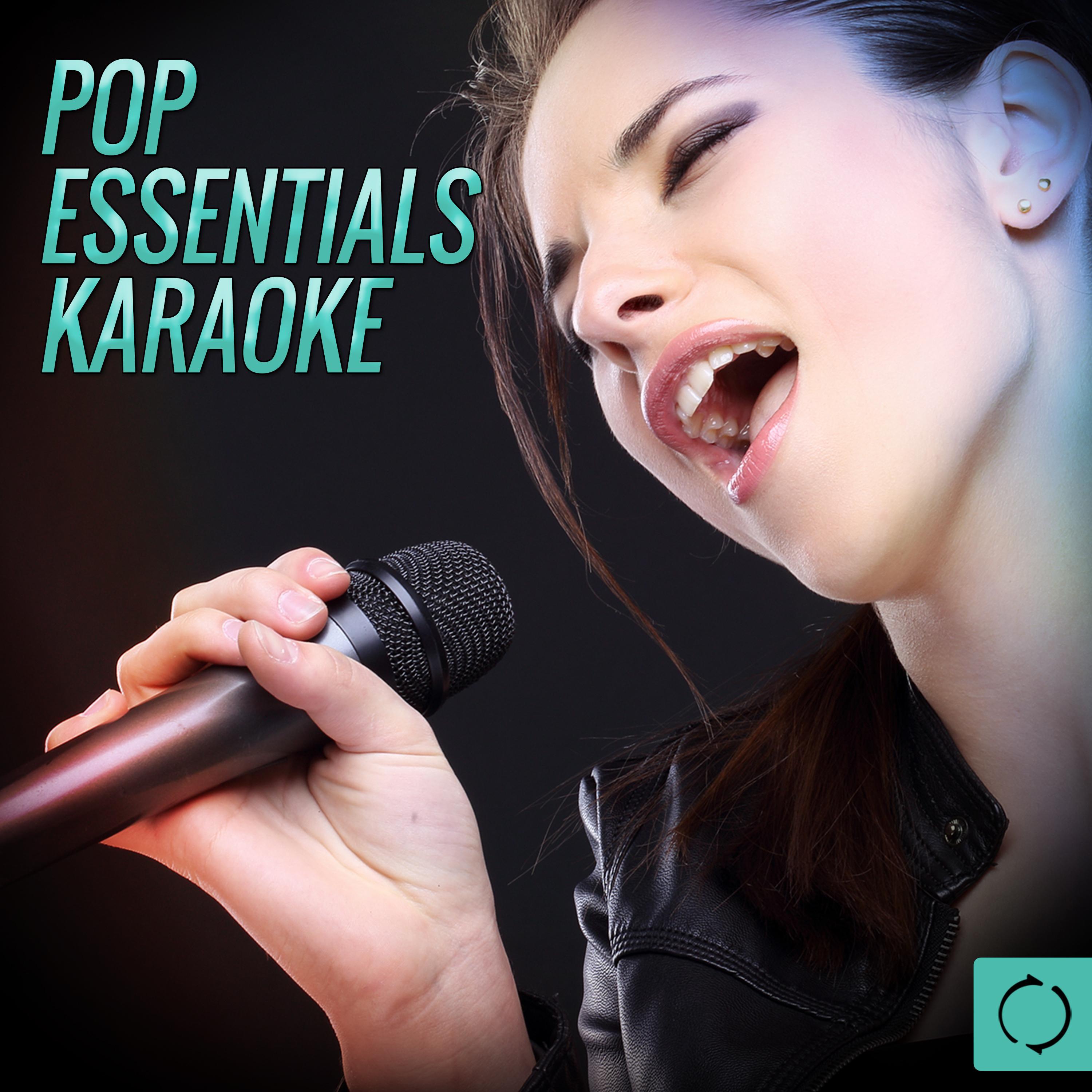 Pop Essentials Karaoke专辑