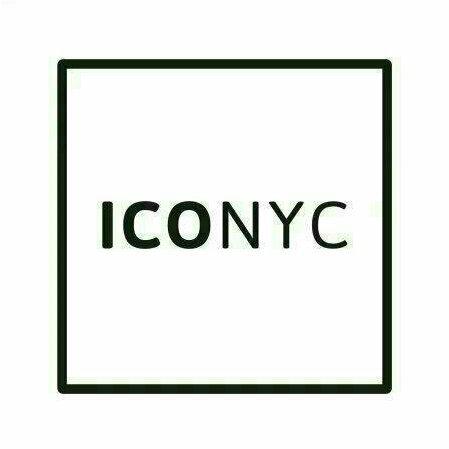 ICONYC/ICONYC Noir