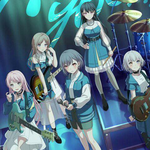 MyGO!!!!! (迷途之子‼‼!) | 在线播放 | 网易云音乐