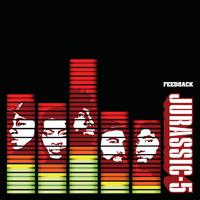 Jurassic 5 - Red Hot (Instrumental) 无和声伴奏